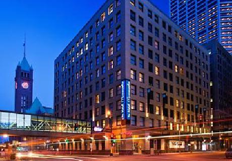 The Hotel Minneapolis, Autograph Collection