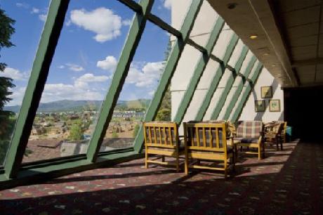 Legacy Vacation Club Steamboat Hilltop