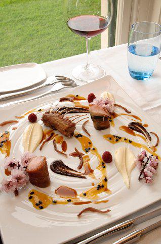 The Mansion Hotel And Spa At Werribee Park