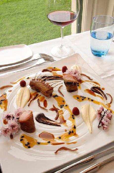 The Mansion Hotel And Spa At Werribee Park