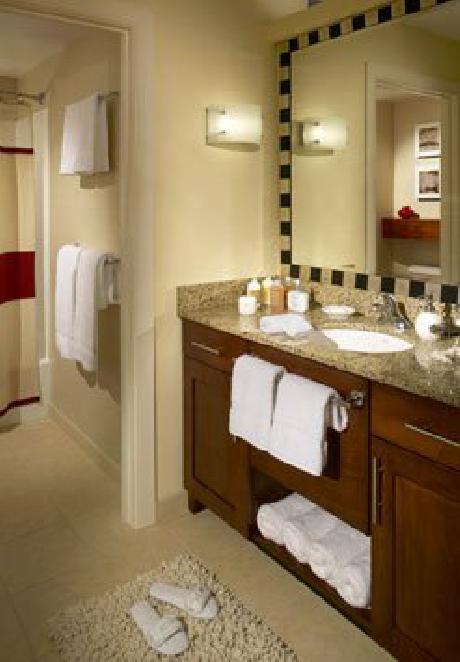 Residence Inn Richmond Chester