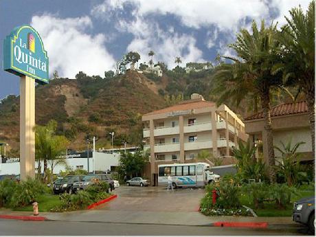 La Quinta Inn San Diego Mission Valley