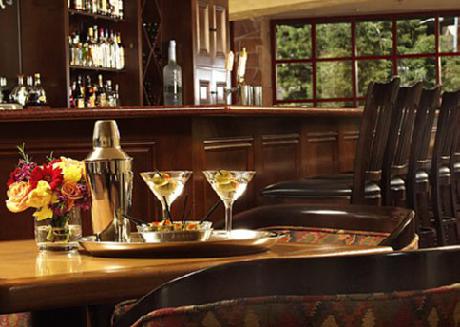 Warwick Denver Hotel