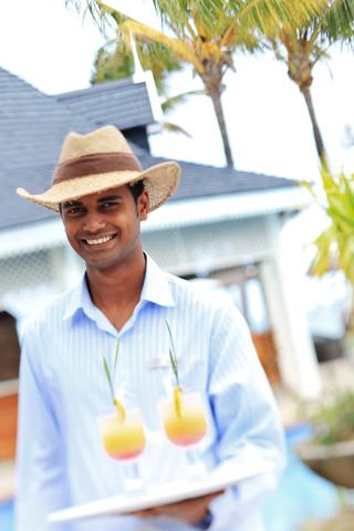 Heritage Le Telfair Golf Spa R