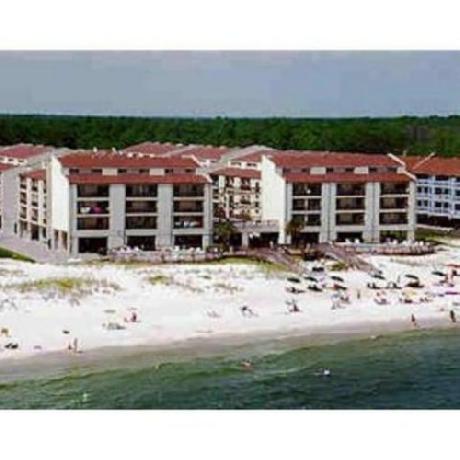 Sugar Beach by Sugar Sands Realty