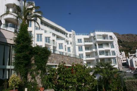 Karaca Resort