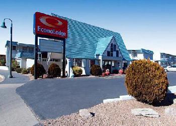Econo Lodge Downtown