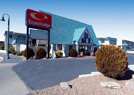 Econo Lodge Downtown
