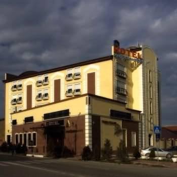 BEST WESTERN Ambassador Hotel