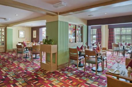 Holiday Inn MANCHESTER AIRPORT