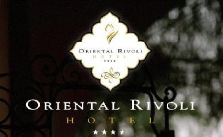 Oriental Rivoli Hotel