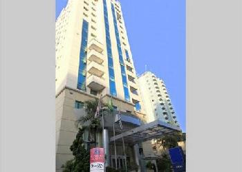 Comfort Suites Oscar Freire