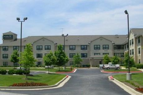 Extended Stay America - Baltimore - Timonium