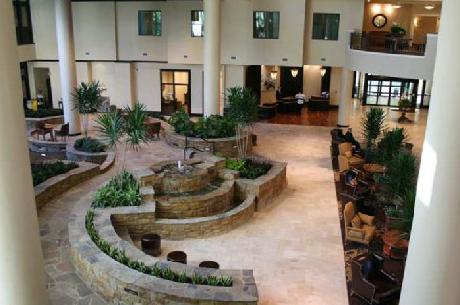 Embassy Suites RiverwalkDowntown