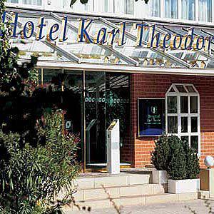 Derag Livinghotel Karl Theodor
