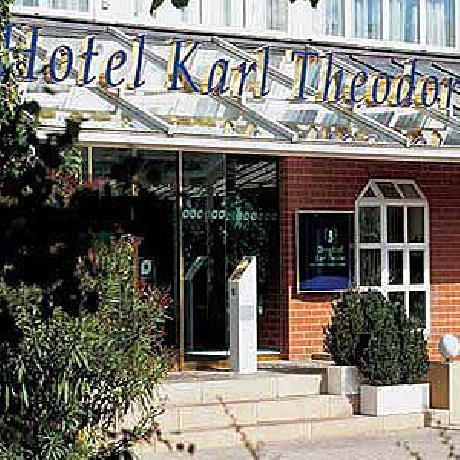 Derag Livinghotel Karl Theodor