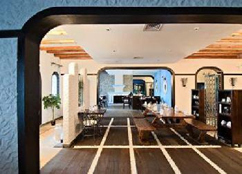 Aloft Bengaluru Whitefield