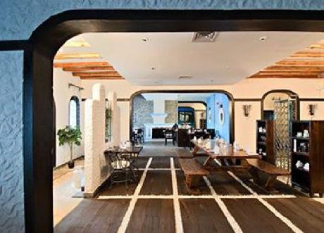 Aloft Bengaluru Whitefield