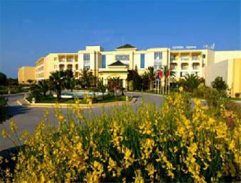 Ramada Plaza Tunis