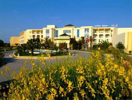 Ramada Plaza Tunis