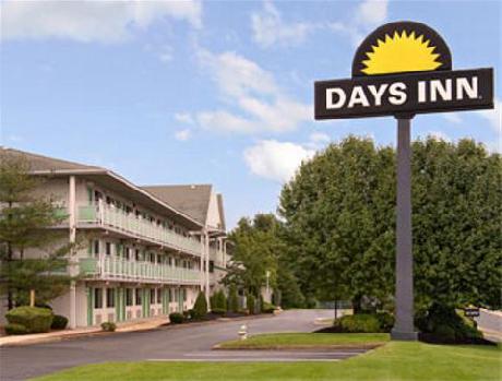 Days Inn Brooklawn, Philadelphia