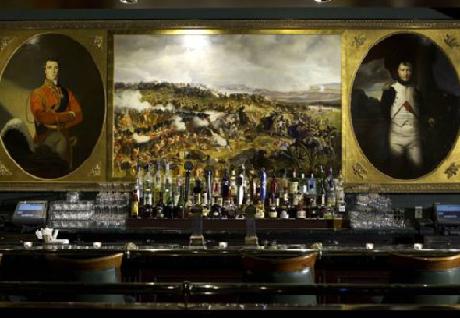 Westfields Marriott Washington Dulles