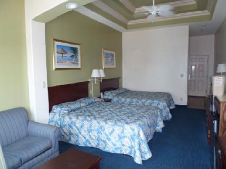 Americas Best Value Inn