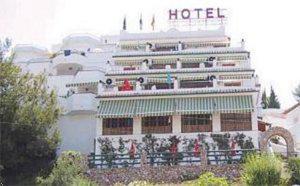 Jose Cruz Playa Burriana