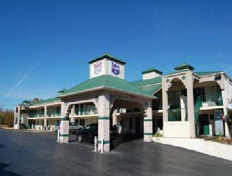 Knights Inn Nashville-Antioch