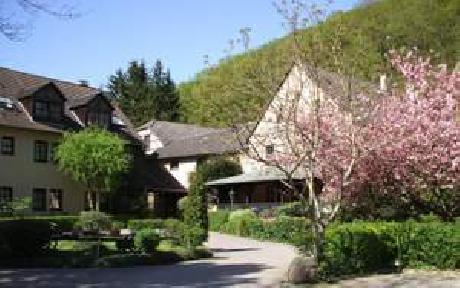 Landhotel Burkhartsmuehle