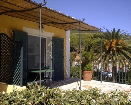 Hotel Demeure Castel Brando