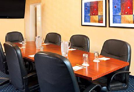 Courtyard Baltimore BWI Airport