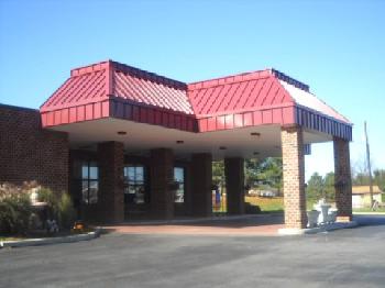Red Roof Inn Carlisle