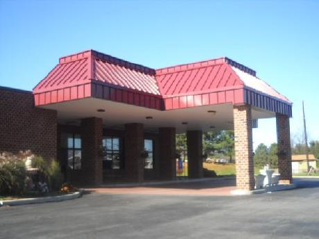 Red Roof Inn Carlisle