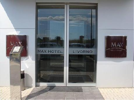Max Hotel Livorno
