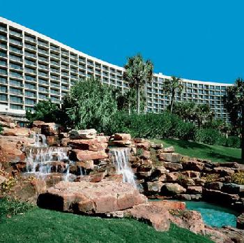 The San Luis Resort Spa and Conference Center