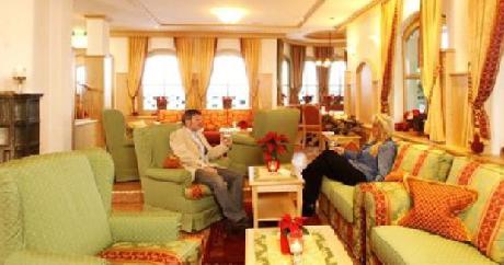 Vital Sporthotel Kristall