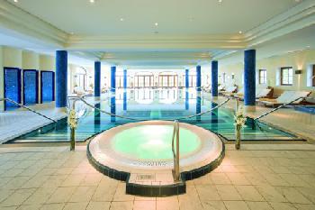 Sheraton Fuschlsee-Salzburg, Hotel Jagdhof