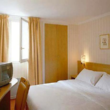 BEST WESTERN Axel Opera