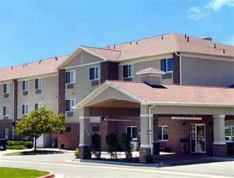 Super 8 Salt Lake City Airport