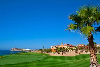 Sheraton Hacienda del Mar Golf & Spa Resort, Los Cabos