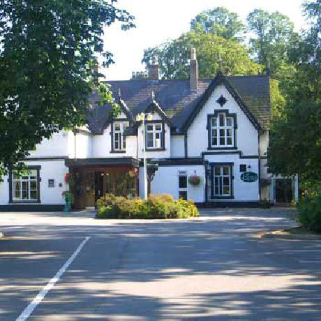 BEST WESTERN Cross Lanes Hotel