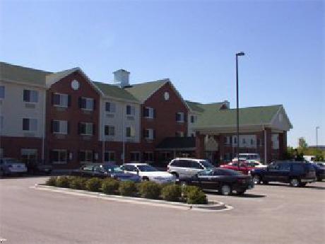 Hawthorn Suites, LTD Chicago  Vernon Hills