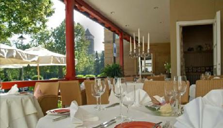 Villa Mittermeier Rothenburg ob der Tauber