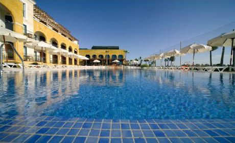 Barcelo Costa Ballena