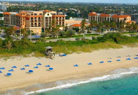 Delray Beach Marriott