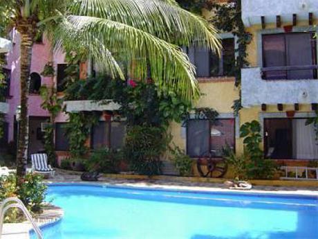 Hacienda Maria Bonita