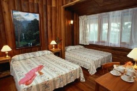 Sunset Reef Marine Hotel