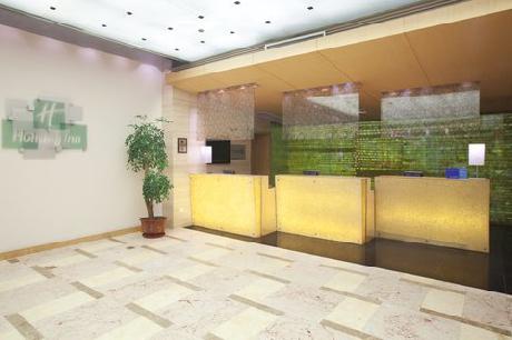 Holiday Inn JASMINE SUZHOU