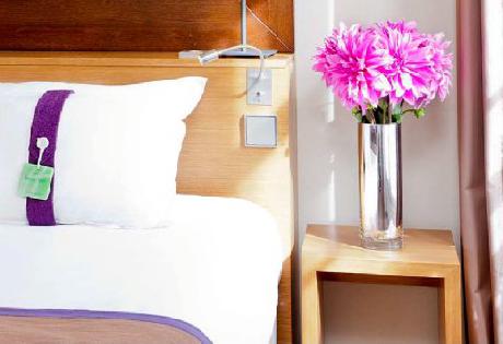 Holiday Inn PARIS - ELYSEES